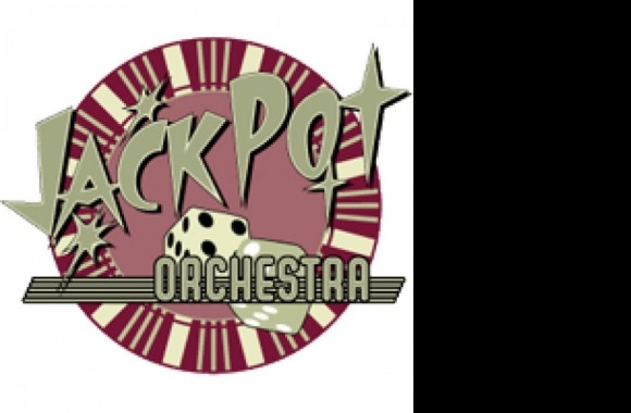 Jack Pot Orchestra Logo