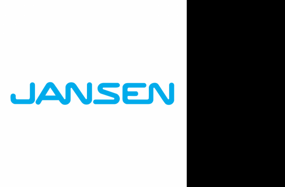 Jansen AG Logo