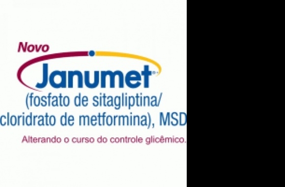 Janumet Logo