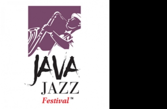 Java Jazz Festival Logo