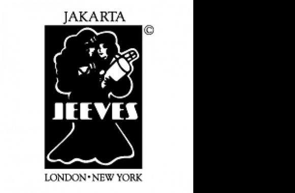 Jeeves of Belgravia Jakarta Logo