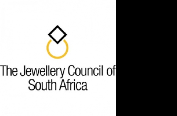 Jewellery Council Of South Africa Logo