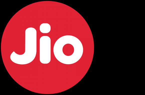 Jio Logo