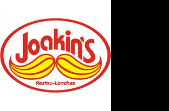 Joakin's Logo