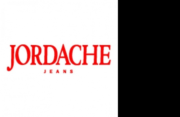 Jordache Jeans Logo