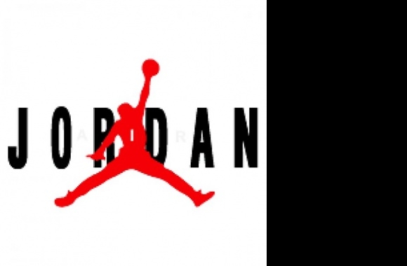 Jordan Air Logo