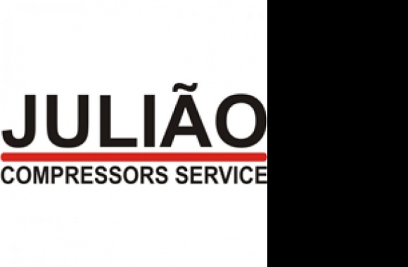 JULIÃO COMPRESORES Logo