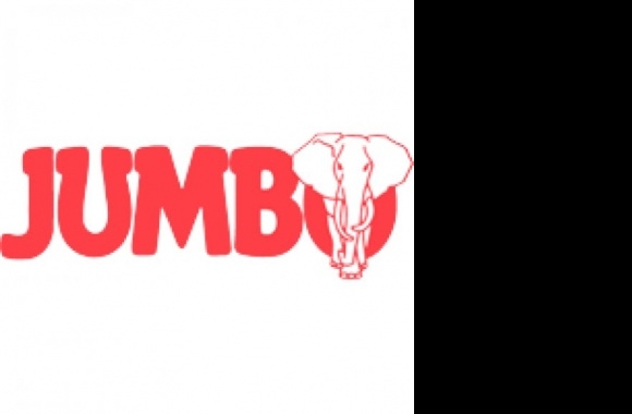 Jumbo Cash & Carry Logo