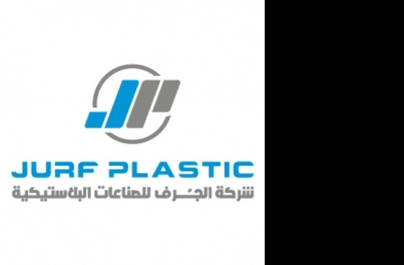 Jurf Plastic Logo