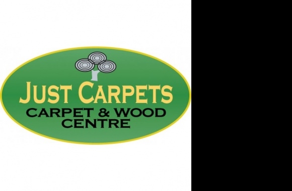Just Carpets Logo