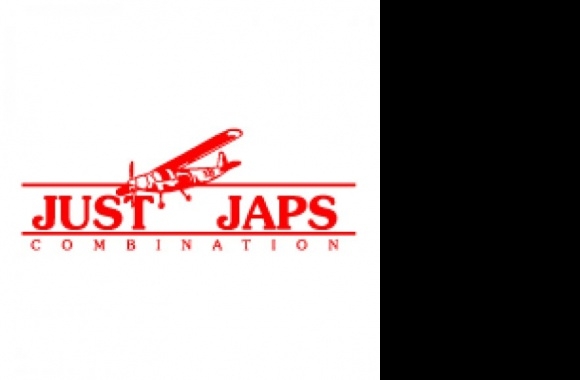Just Japs Logo