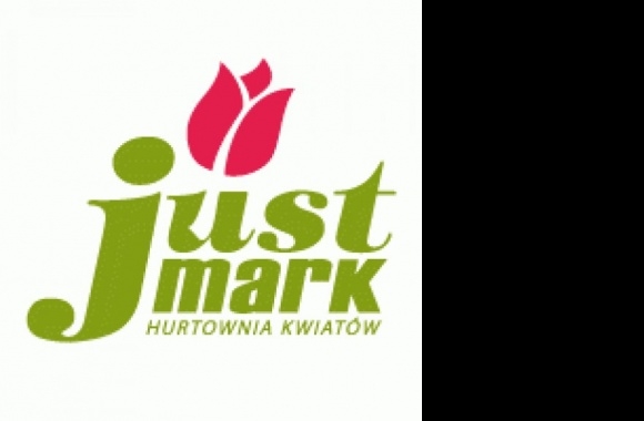 Justmark Logo