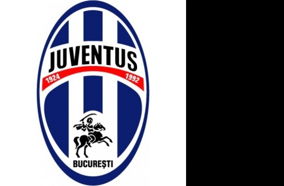 Juventus Bucuresti Logo