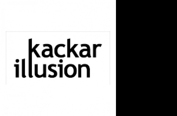 Kackar Illusion Logo