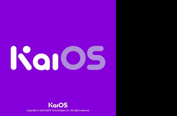 kaiOS Technologies Logo