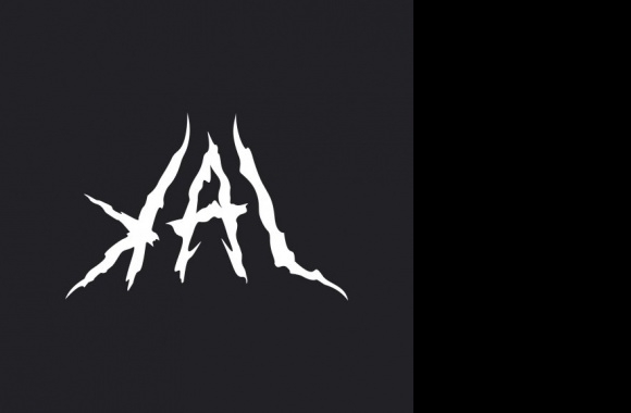 KAL - metal band Logo