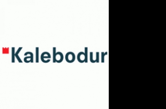 Kalebodur Logo