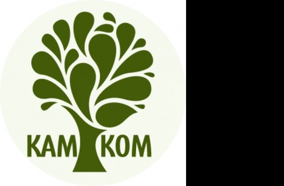 Kam Kom Logo