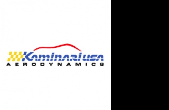 Kaminari USA Aerodynamics Logo