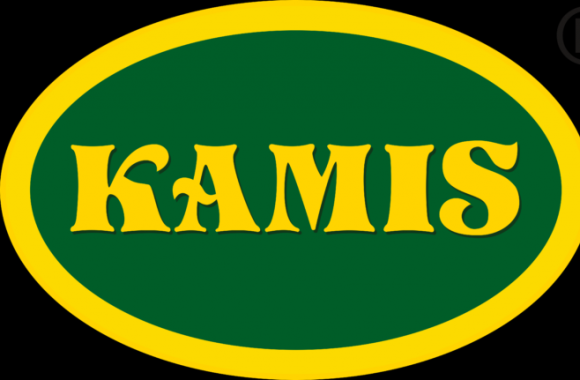 Kamis Logo