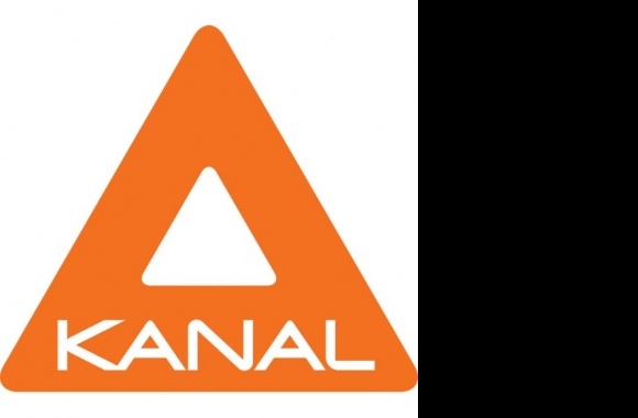 Kanal A 1999 Logo