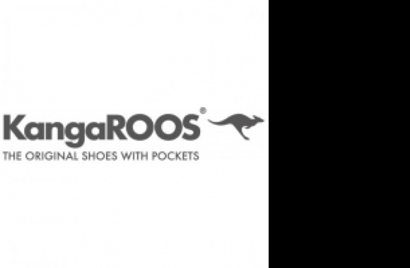 KangaROOS Logo