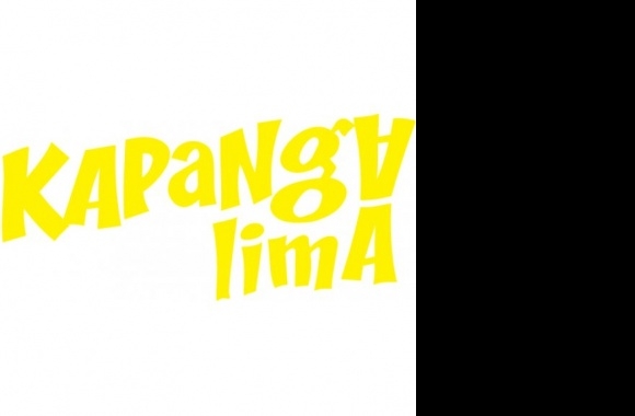 Kapanga lima Logo