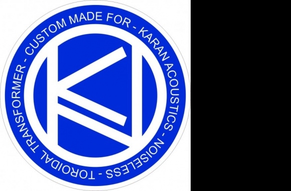 Karan Acoustics Logo