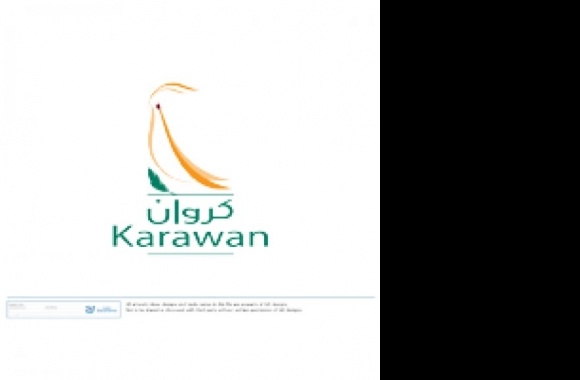karawan Logo