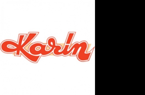 Karin Logo