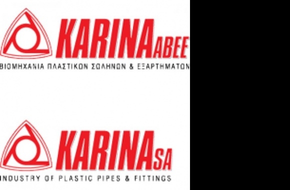 Karina Logo