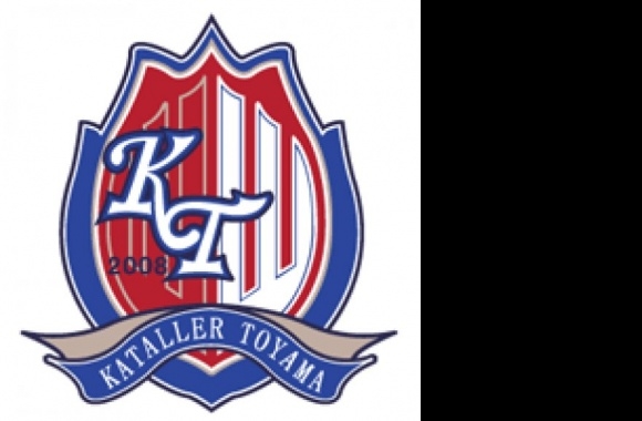 Kataller Toyama Logo