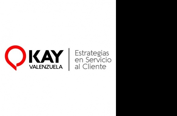 Kay Valenzuela Logo