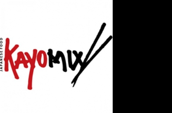 Kayomix Restaurante Logo