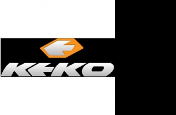 KEKO Logo