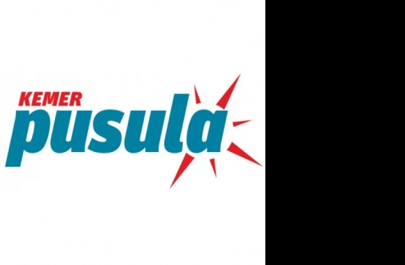 Kemer Pusula Logo