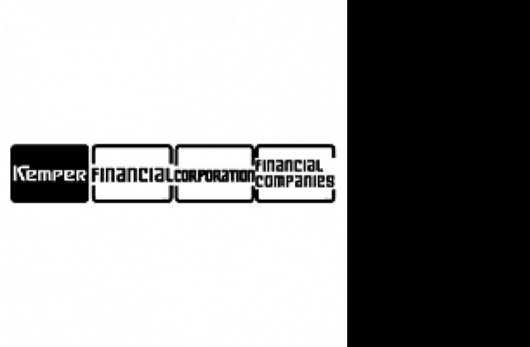 Kemper Financial Logo
