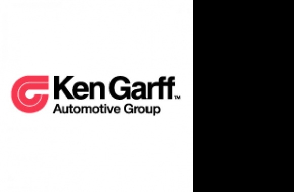 Ken Garff Automotive Group Logo