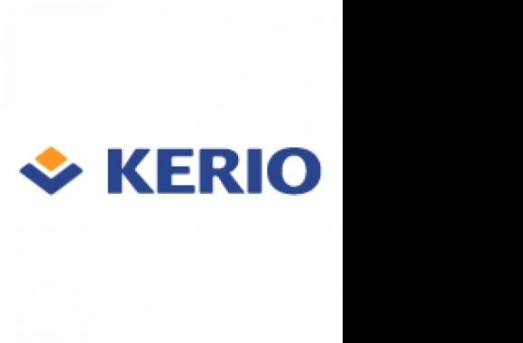 Kerio Technologies Inc. Logo