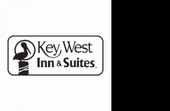 Key West Inn & Suites Logo