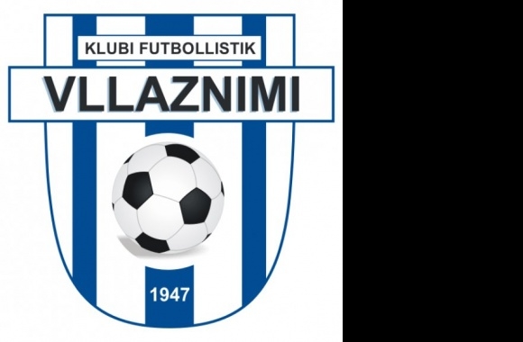 KF Vllaznimi Struga Logo