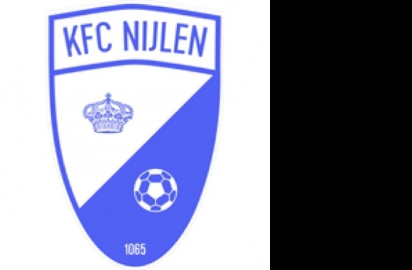 KFC Nijlen Logo