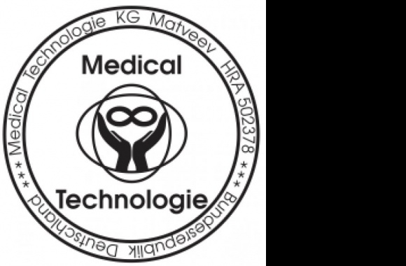 KG Matveev Logo