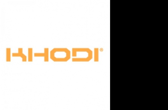 Khodi Logo