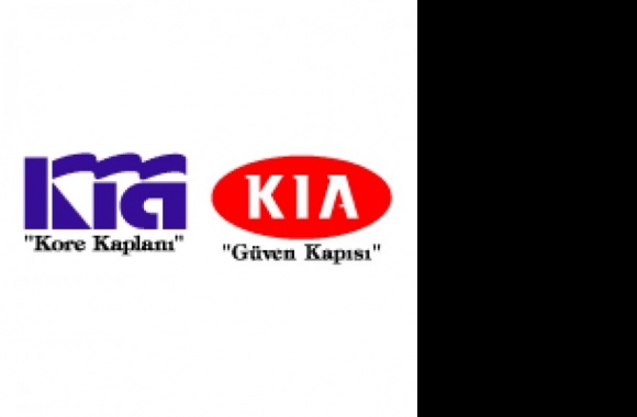 Kia Kore Kaplani Logo
