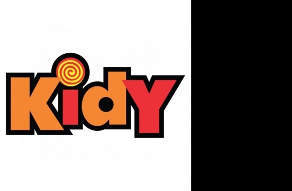 Kidy Logo