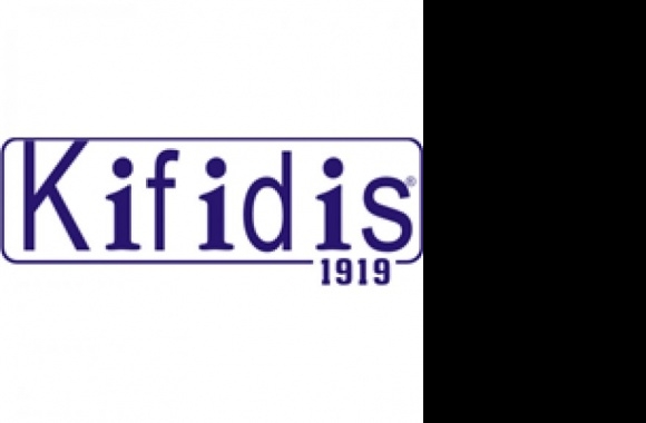 kifidis Logo