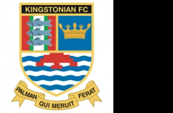 Kingstonian FC Logo