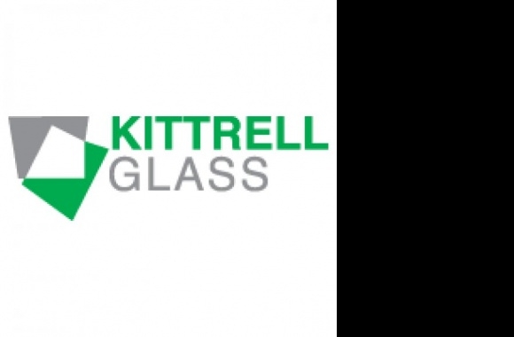 Kittrell Glass Logo