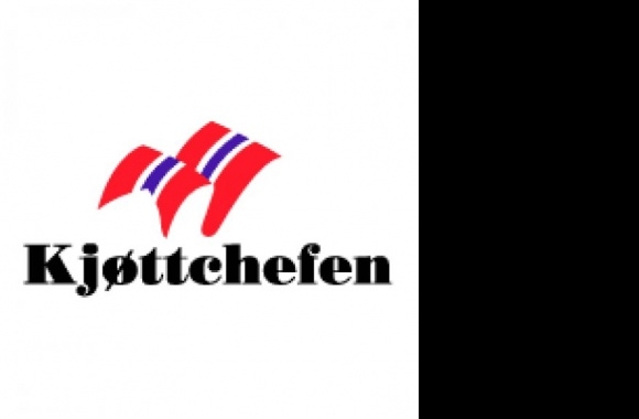 Kjottchefen Logo